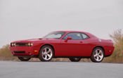 2010 Dodge Challenger Picture